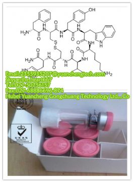 Vapreotide Acetate 